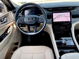 Jeep Grand Cherokee L Limited 4x2 2025