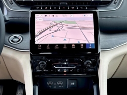 Jeep Grand Cherokee L Limited 4x2 2025