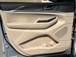 Jeep Grand Cherokee L Limited 4x2 2025