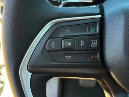 Jeep Grand Cherokee L Limited 4x2 2025