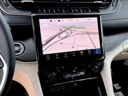 Jeep Grand Cherokee L Limited 4x2 2025