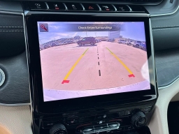 Jeep Grand Cherokee L Limited 4x2 2025