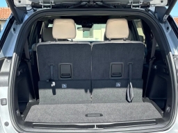 Jeep Grand Cherokee L Limited 4x2 2025