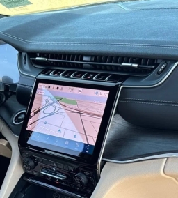 Jeep Grand Cherokee L Limited 4x2 2025