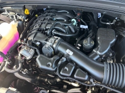 Jeep Grand Cherokee L Limited 4x2 2025