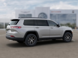 Jeep Grand Cherokee L Limited 4x2 2025