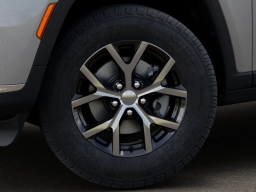 Jeep Grand Cherokee L Limited 4x2 2025