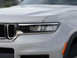 Jeep Grand Cherokee L Limited 4x2 2025