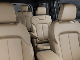 Jeep Grand Cherokee L Limited 4x2 2025