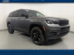 Jeep Grand Cherokee L Limited 4x2 2025