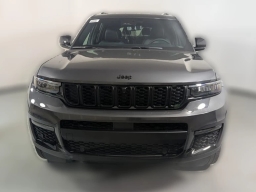Jeep Grand Cherokee L Limited 4x2 2025