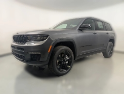 Jeep Grand Cherokee L Limited 4x2 2025