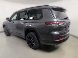 Jeep Grand Cherokee L Limited 4x2 2025