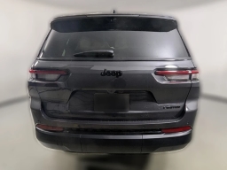 Jeep Grand Cherokee L Limited 4x2 2025