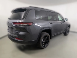 Jeep Grand Cherokee L Limited 4x2 2025