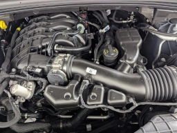 Jeep Grand Cherokee L Limited 4x2 2025