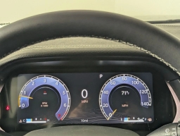 Jeep Grand Cherokee L Limited 4x2 2025