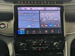 Jeep Grand Cherokee L Limited 4x2 2025