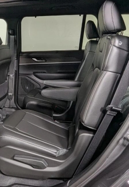 Jeep Grand Cherokee L Limited 4x2 2025