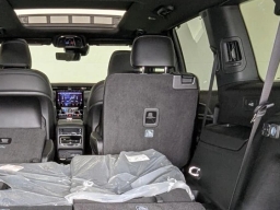 Jeep Grand Cherokee L Limited 4x2 2025