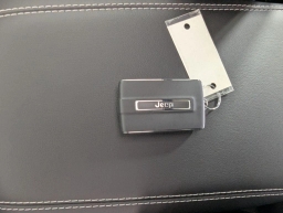 Jeep Grand Cherokee L Limited 4x2 2025