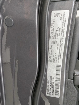 Jeep Grand Cherokee L Limited 4x2 2025