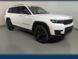 Jeep Grand Cherokee L Limited 4x2 2025