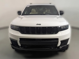 Jeep Grand Cherokee L Limited 4x2 2025