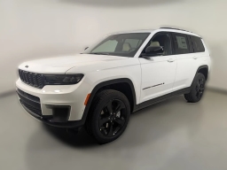 Jeep Grand Cherokee L Limited 4x2 2025