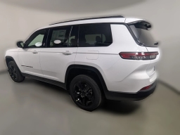 Jeep Grand Cherokee L Limited 4x2 2025