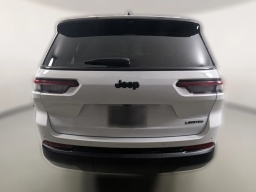 Jeep Grand Cherokee L Limited 4x2 2025