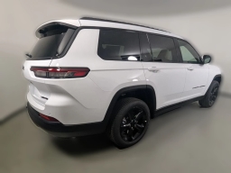 Jeep Grand Cherokee L Limited 4x2 2025