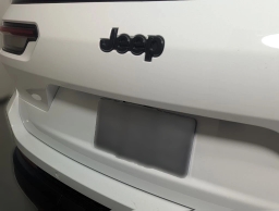 Jeep Grand Cherokee L Limited 4x2 2025