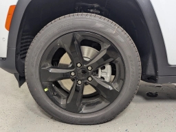 Jeep Grand Cherokee L Limited 4x2 2025