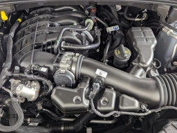 Jeep Grand Cherokee L Limited 4x2 2025