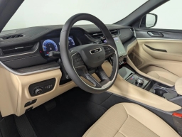 Jeep Grand Cherokee L Limited 4x2 2025