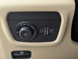 Jeep Grand Cherokee L Limited 4x2 2025