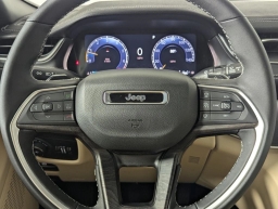 Jeep Grand Cherokee L Limited 4x2 2025