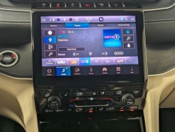 Jeep Grand Cherokee L Limited 4x2 2025