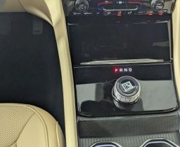 Jeep Grand Cherokee L Limited 4x2 2025