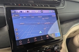 Jeep Grand Cherokee L Limited 4x2 2025