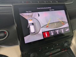 Jeep Grand Cherokee L Limited 4x2 2025