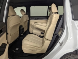 Jeep Grand Cherokee L Limited 4x2 2025