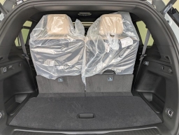 Jeep Grand Cherokee L Limited 4x2 2025