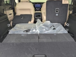 Jeep Grand Cherokee L Limited 4x2 2025