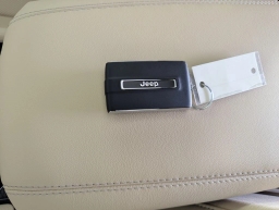 Jeep Grand Cherokee L Limited 4x2 2025