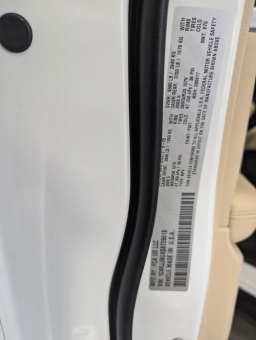 Jeep Grand Cherokee L Limited 4x2 2025