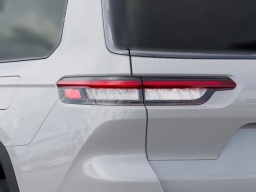 Jeep Grand Cherokee L Limited 4x2 2026