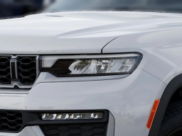 Jeep Grand Cherokee L Limited 4x2 2026