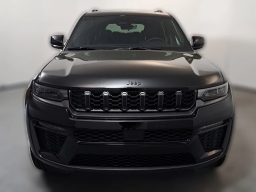 Jeep Grand Cherokee L Limited 4x2 2026